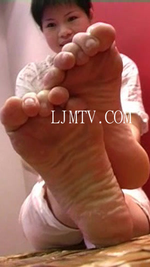 亚洲美足-cherryasianfeet2006视频-17-09-2006 Liz-14-10-222
