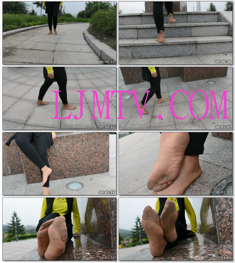 街拍大师戏魅高清拍摄高跟丝袜-DSC_0011