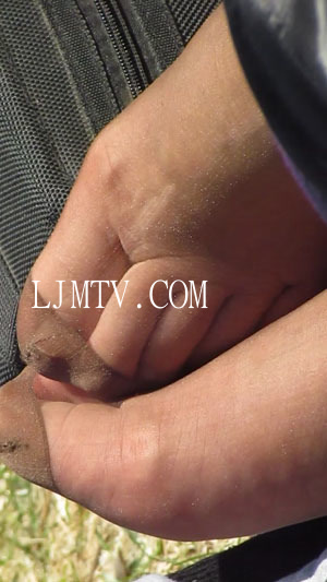 街拍大师applejuice高清拍摄高跟丝袜第1集-1(314)