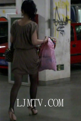 海阔天空2011春夏街拍视频合集一 -MAH06785