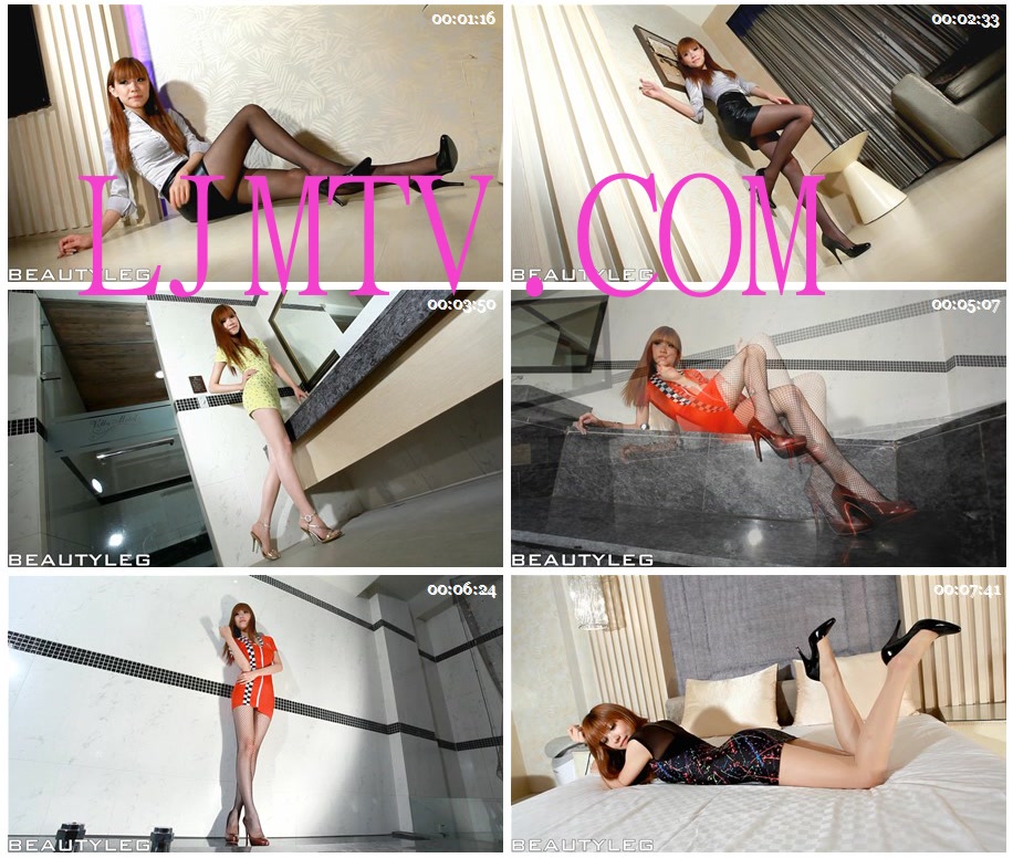 [Beautyleg美腿视频]2011.08.15 HD0081 Abby-HD0081 Abby