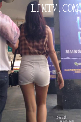 街拍客精选紧身裤热裤全集视频001-200-1 (1) (1)