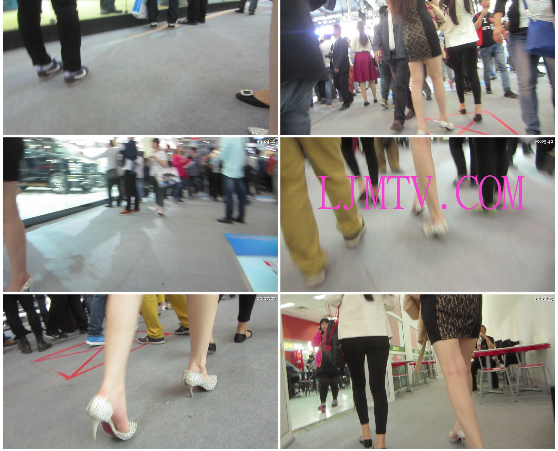 名门夜宴2014北京车展高清无水印原版MTS格式-MVI_5429