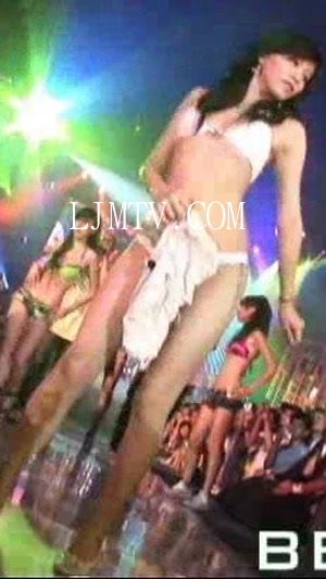 [Beautyleg]2007新闻视频_ No.0213 第二屆萬人比基尼嘻哈派對-0213-1