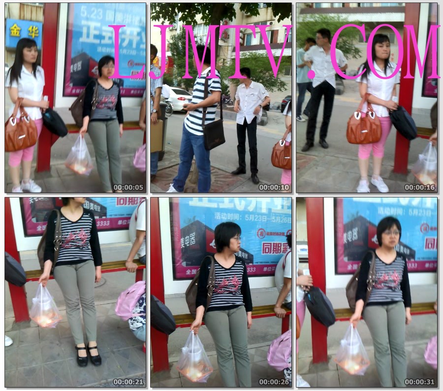 咔嚓街拍视频20201-20300-20272