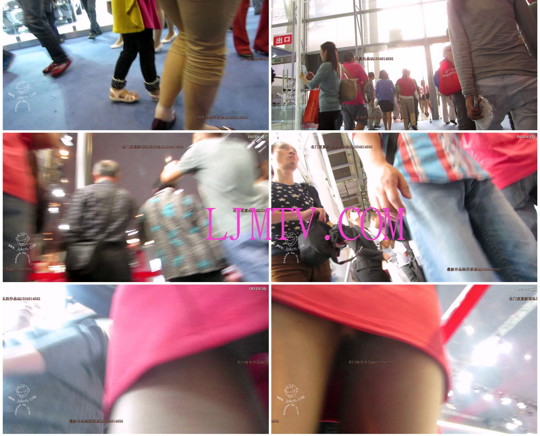 名门夜宴2013成都国际车展-MVI_5050