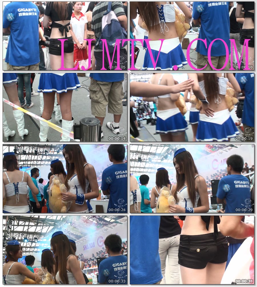 咔嚓街拍视频20601-20700-20642