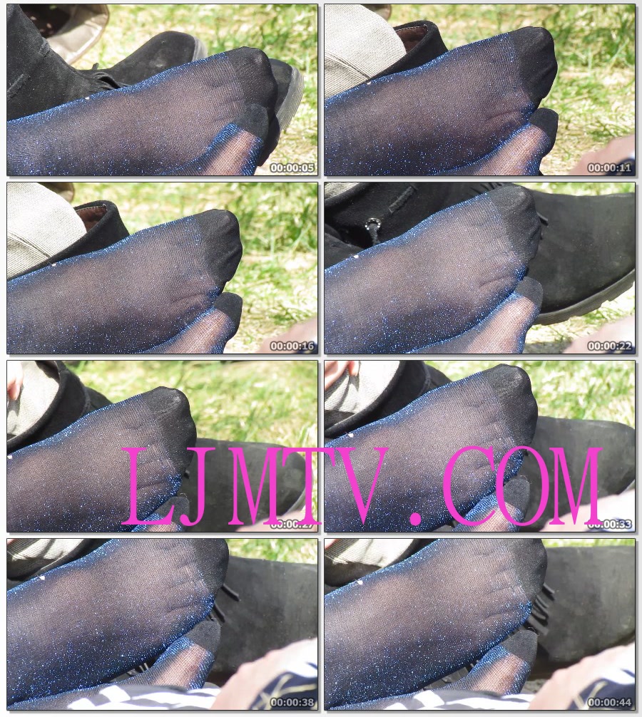 街拍大师applejuice高清拍摄高跟丝袜第4集-HD1225