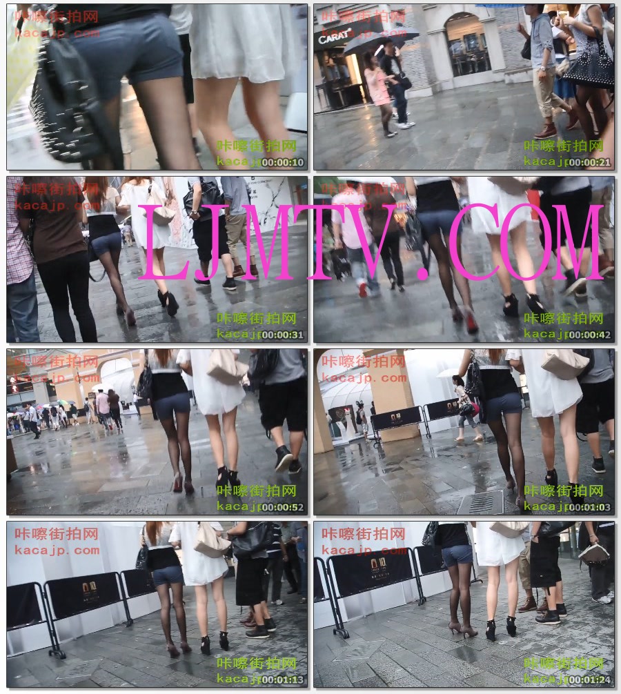 咔嚓街拍视频30401-30500-30493