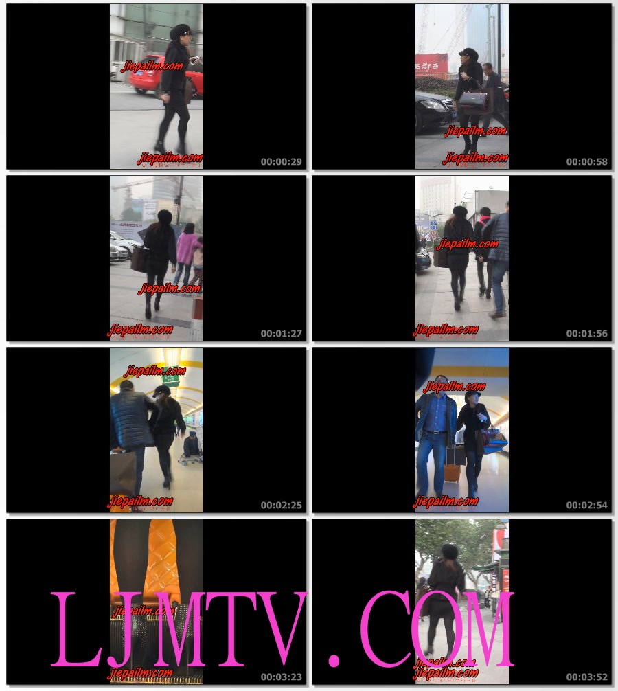 街拍VIP逍遥会员区视频全集4-180251