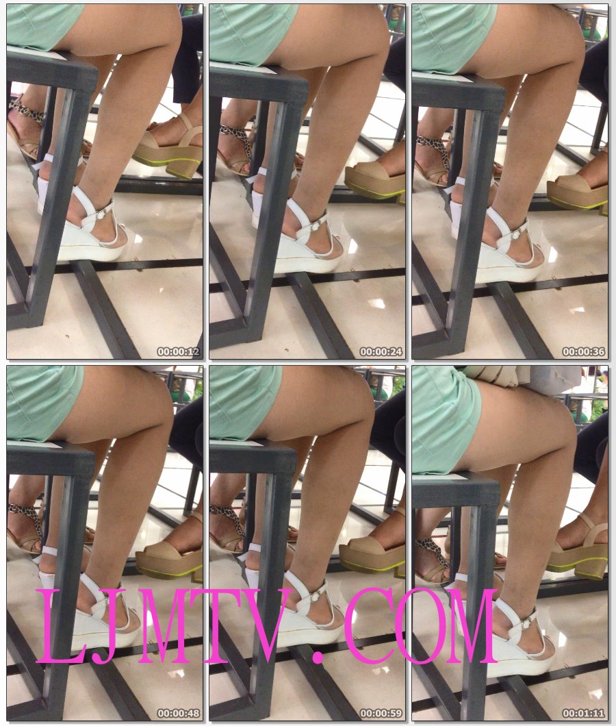 街拍大师醉爱孤独高清拍摄高跟丝袜第1辑-201409031431