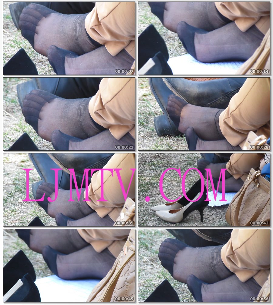 街拍大师applejuice高清拍摄高跟丝袜第5集-HD1363