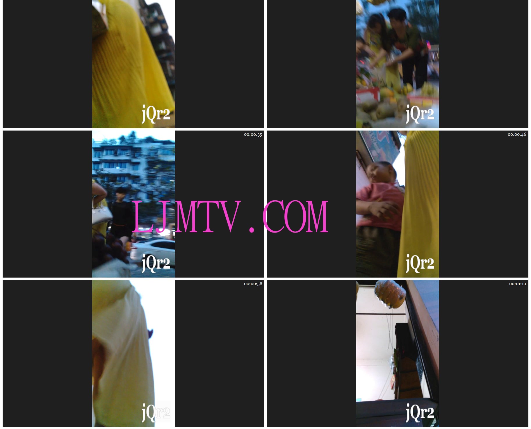 JQR2大师CD抄底系列2014精选街拍-131013-5