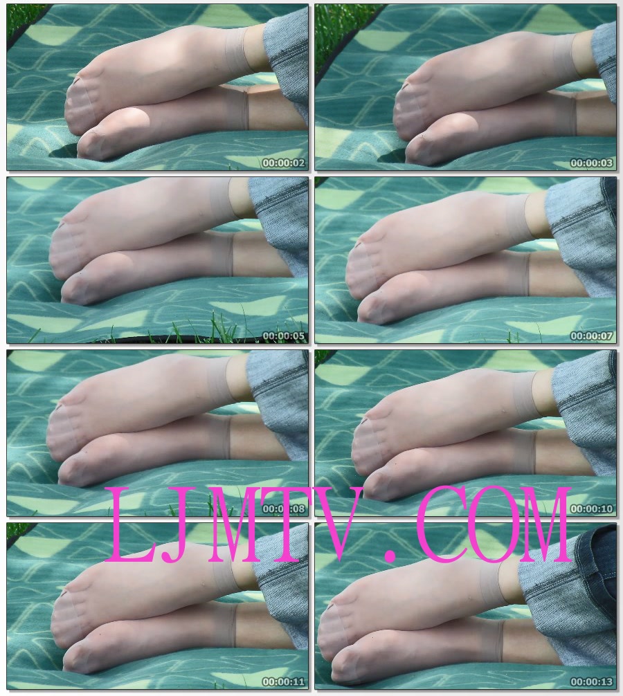 街拍大师applejuice高清拍摄高跟丝袜第1集-1(20)