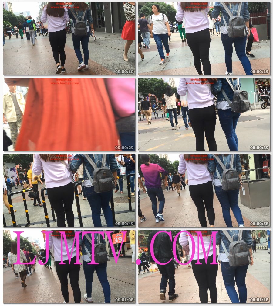 咔嚓街拍视频30301-30400-30313