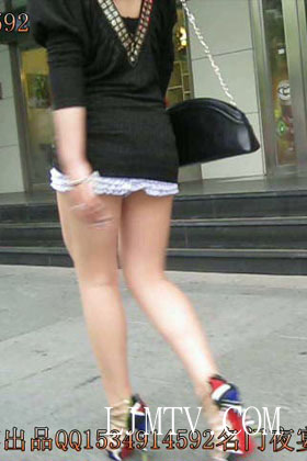 名门夜宴2010早期极品街拍珍藏版合集一0 (320)