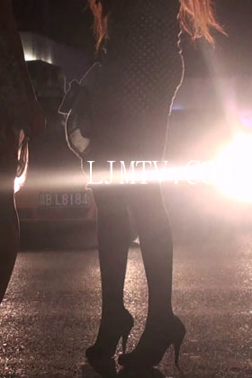 街拍客-利特大师原创街拍视频-a000322