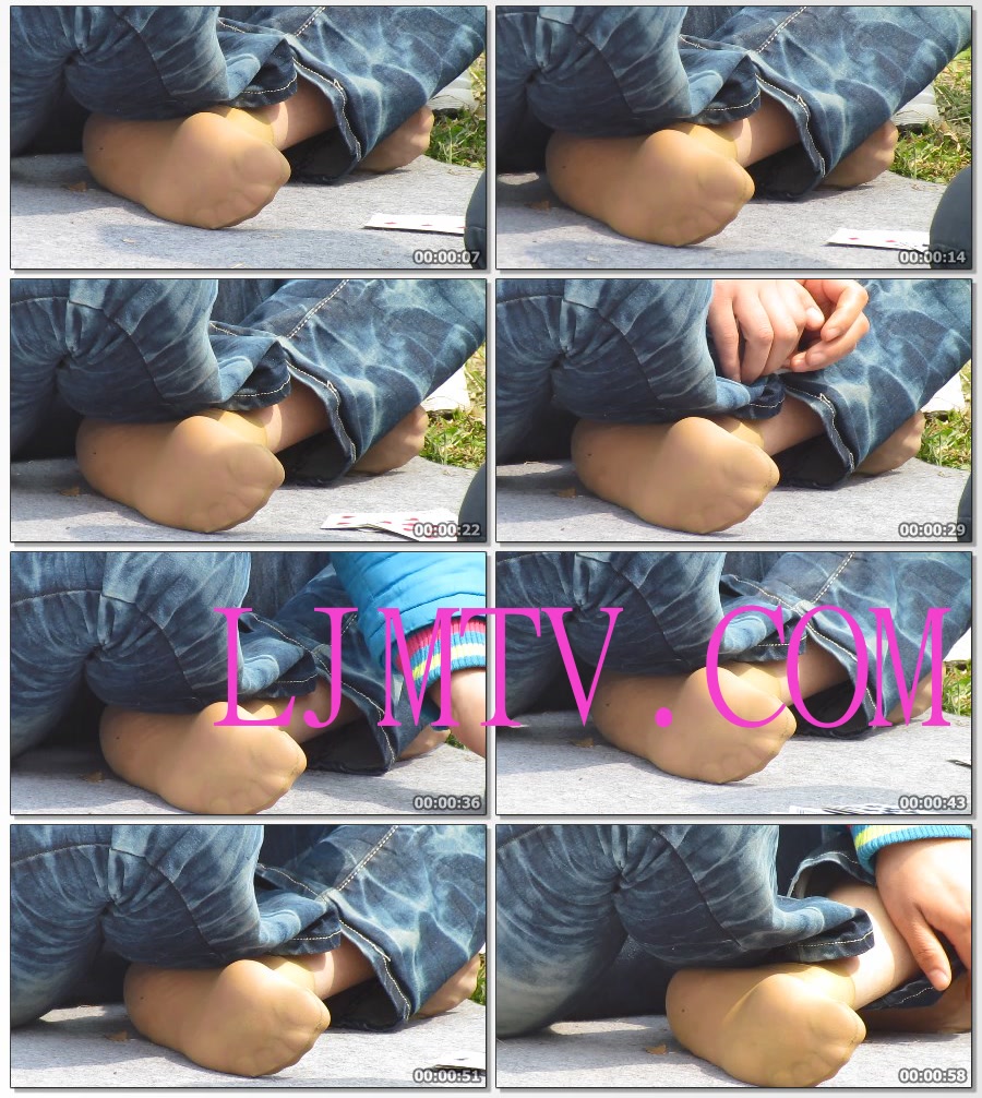 街拍大师applejuice高清拍摄高跟丝袜第5集-SP127