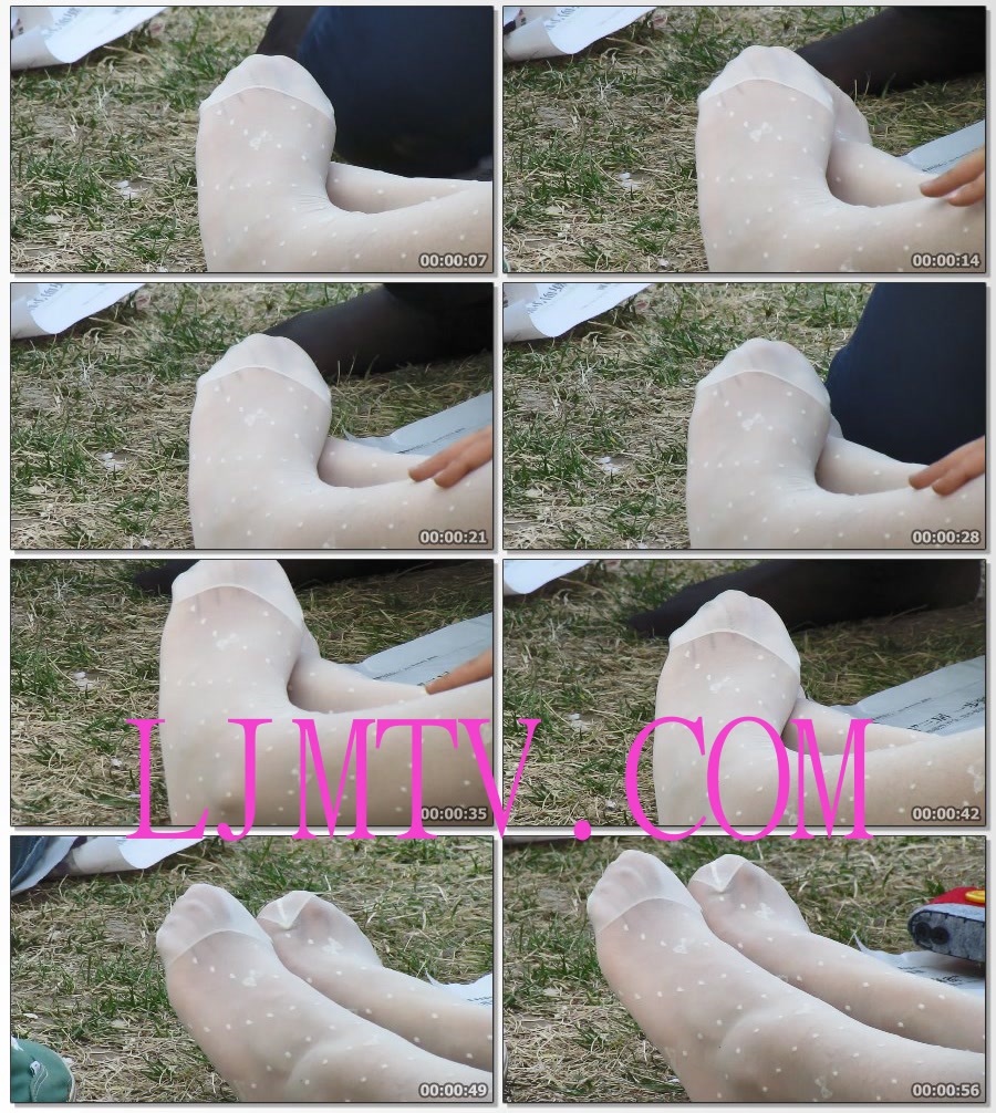 街拍大师applejuice高清拍摄高跟丝袜第5集-HD1443