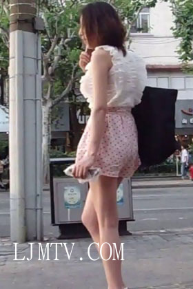 街拍客极品街拍视频JPP1-JPP217-152