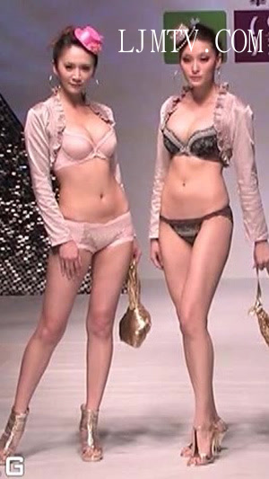[Beautyleg]新闻视频 2011.05.20 No.70 王思平化身蝴蝶精靈PK張立蕾深V性感線