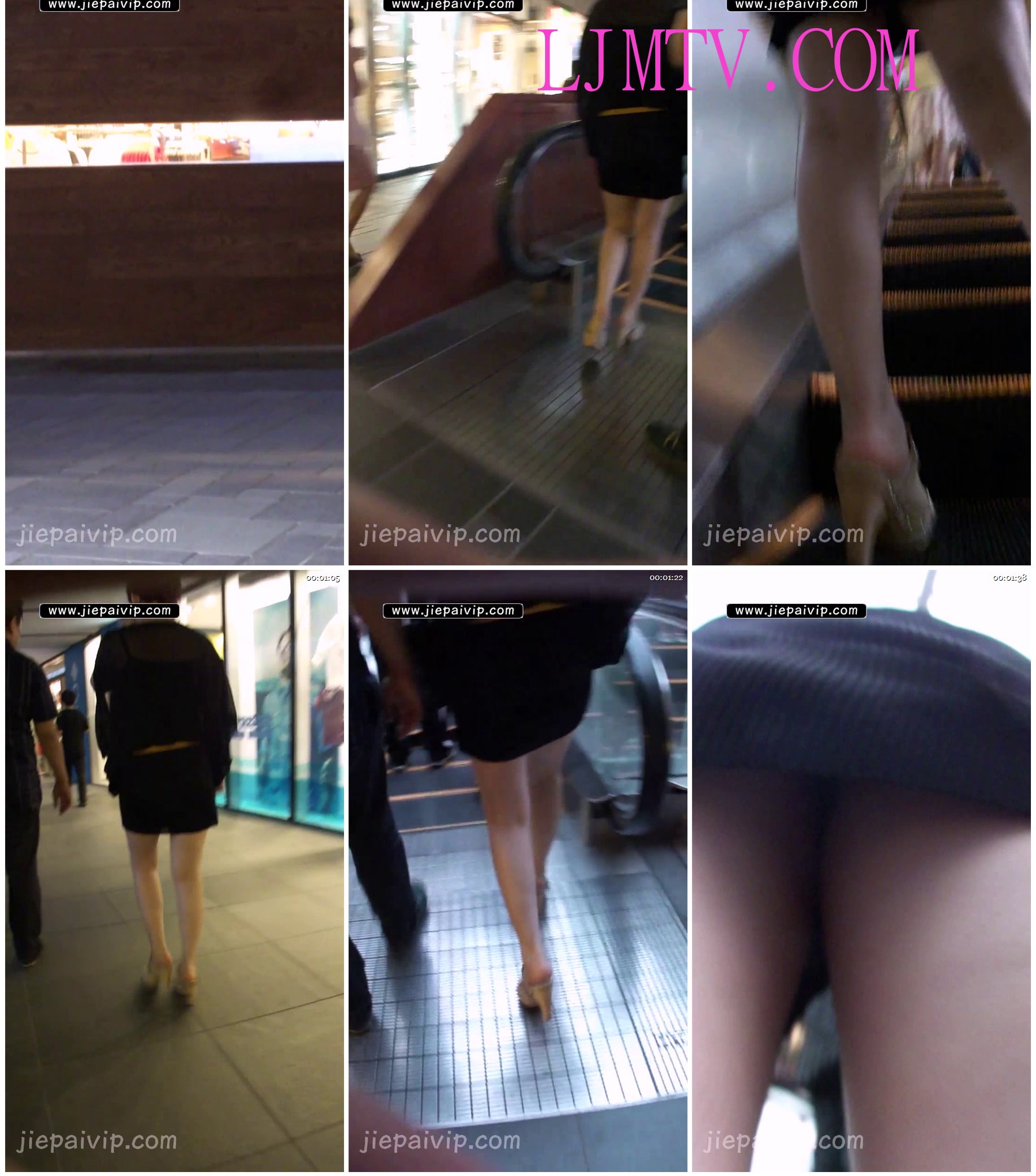 街拍VIP经典CD精选系列11季4-5-MAH09416