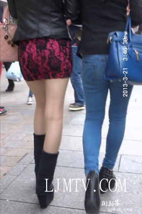 街拍客精选紧身裤热裤全集视频301-400-a00005 1 (1) (1)