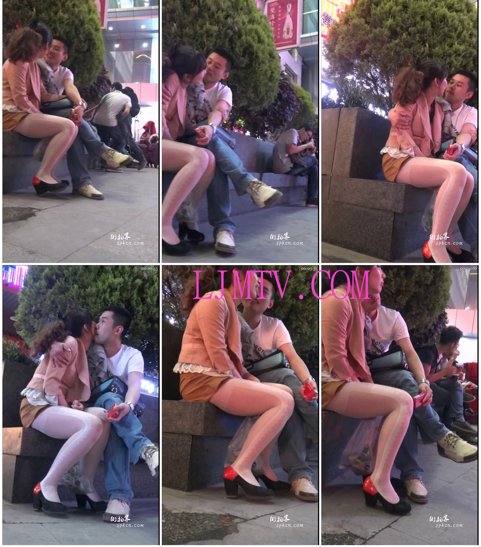街拍客-巴巴罗大师原创街拍视频-1(1)(5)
