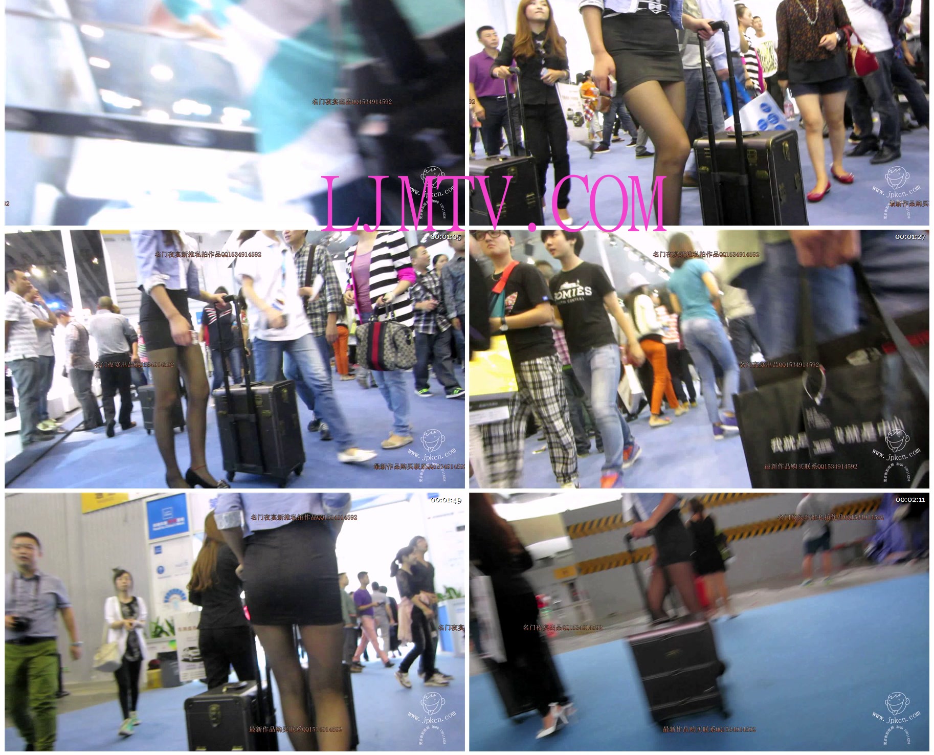 名门夜宴2013成都国际车展-MVI_5016