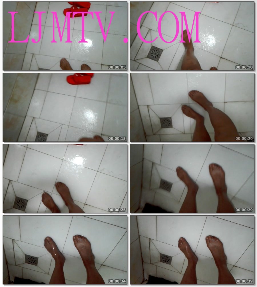 街拍大师戏魅高清拍摄高跟丝袜-05