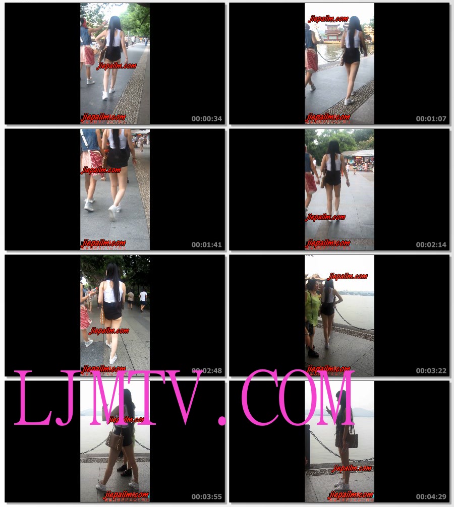 街拍VIP逍遥会员区视频全集1-180020