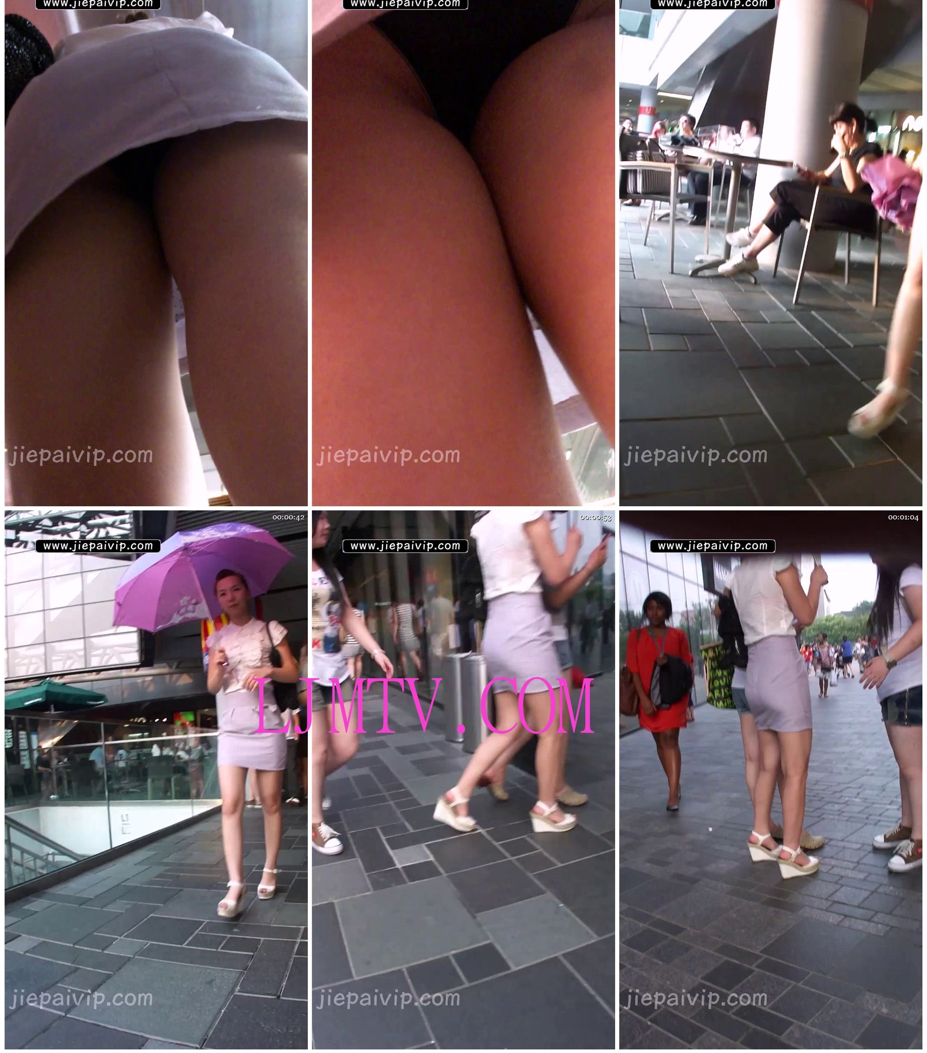 街拍VIP经典CD精选系列11季4-5-MAH09775