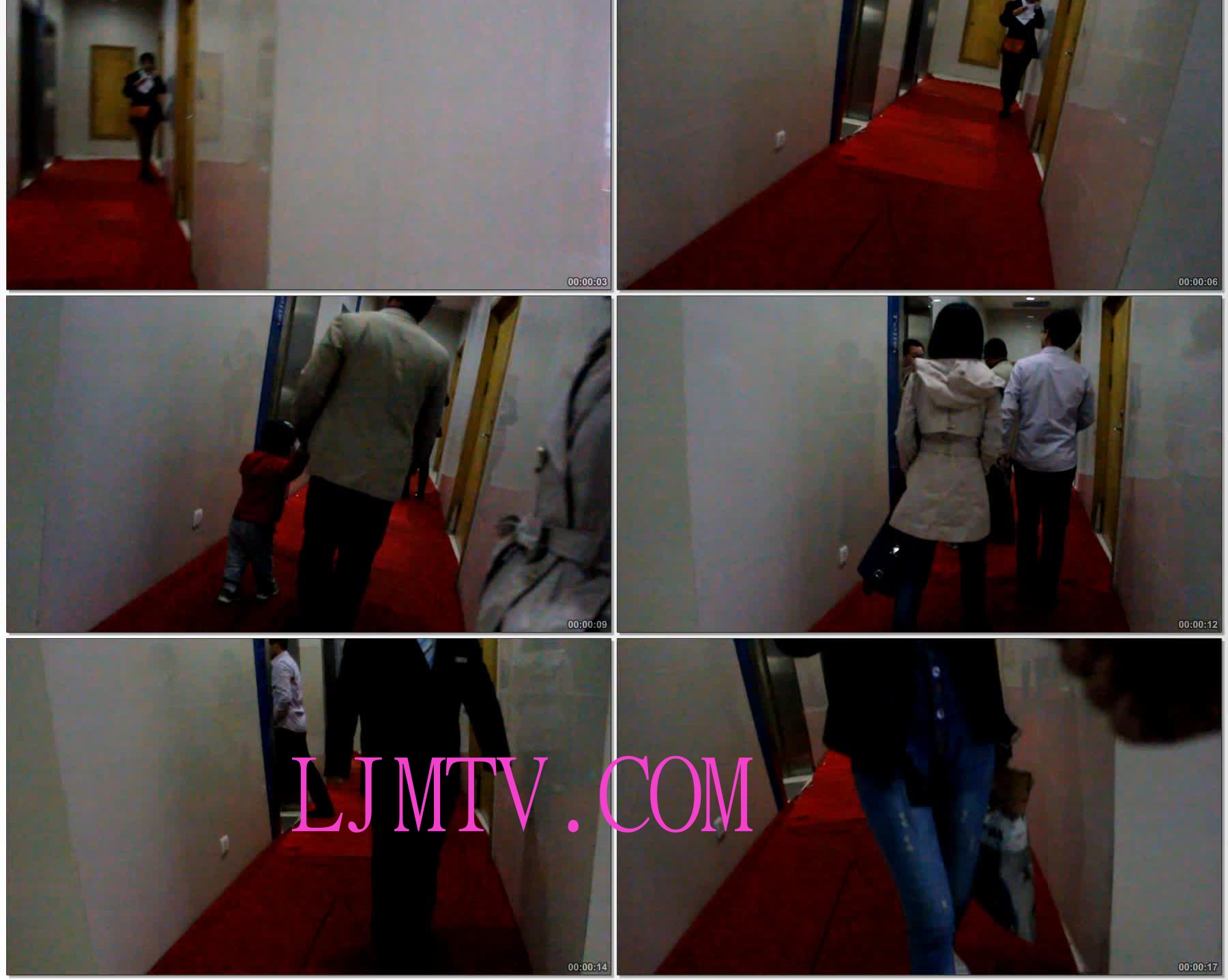 东厂街拍大忽悠买丝袜强袭抄底2013年4月-MVI_3074