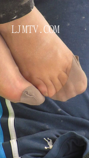 街拍大师applejuice高清拍摄高跟丝袜第3集-2(502)
