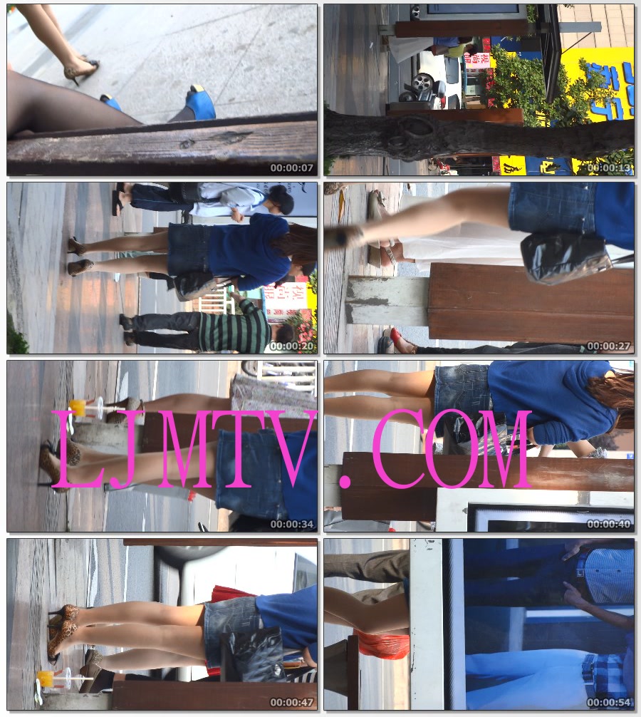 街拍大师CCTVB高清近拍高跟丝袜忽悠第9辑-20130512163258