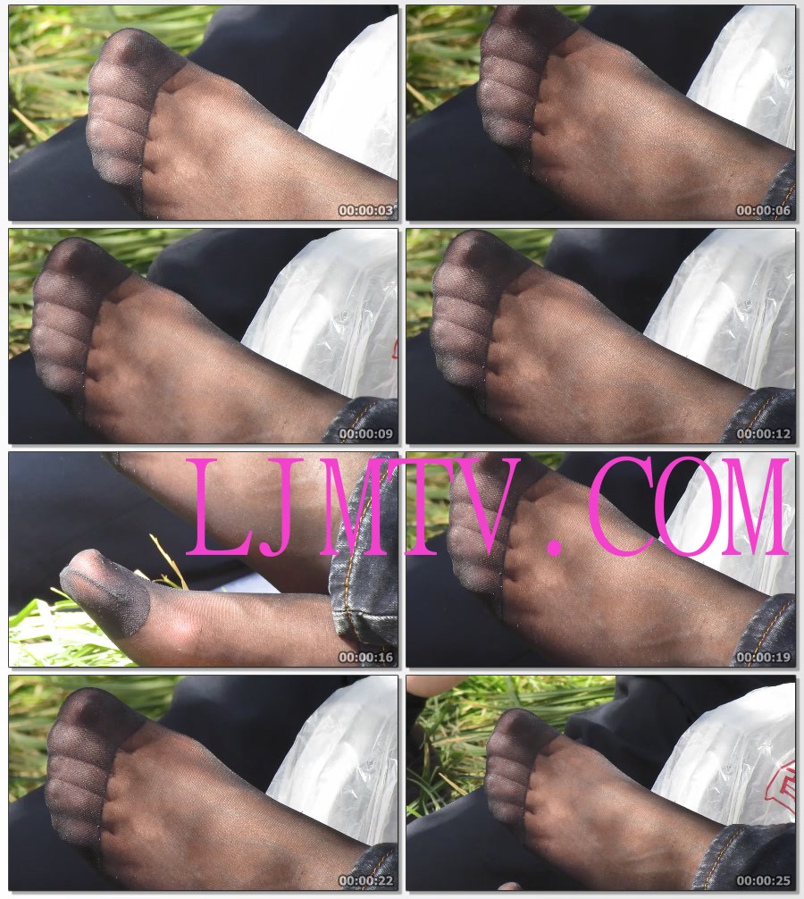 街拍大师applejuice高清拍摄高跟丝袜第2集-2(333)
