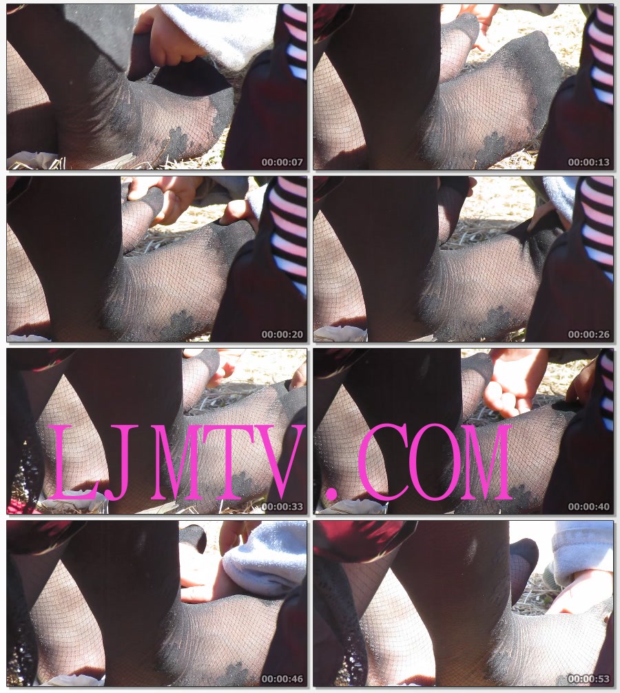 街拍大师applejuice高清拍摄高跟丝袜第3集-3(203)
