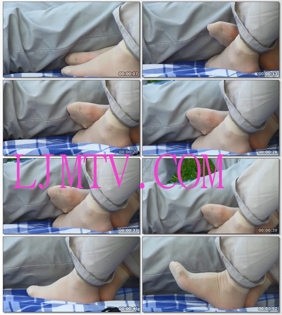 街拍大师applejuice高清拍摄高跟丝袜第4集-HD933