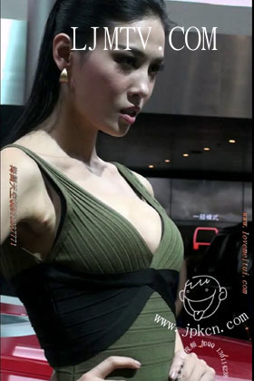 海阔天空2012北京车展合集-00141