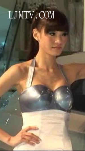 [Beautyleg]2007新闻视频_ No.0400 2008台北世界新車大展-LEXUS