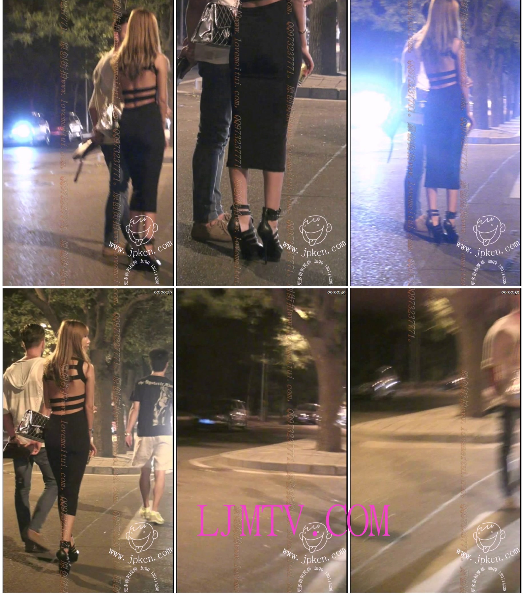 街拍客-夜场美女超短裙街拍秀07-高清13-060-03612
