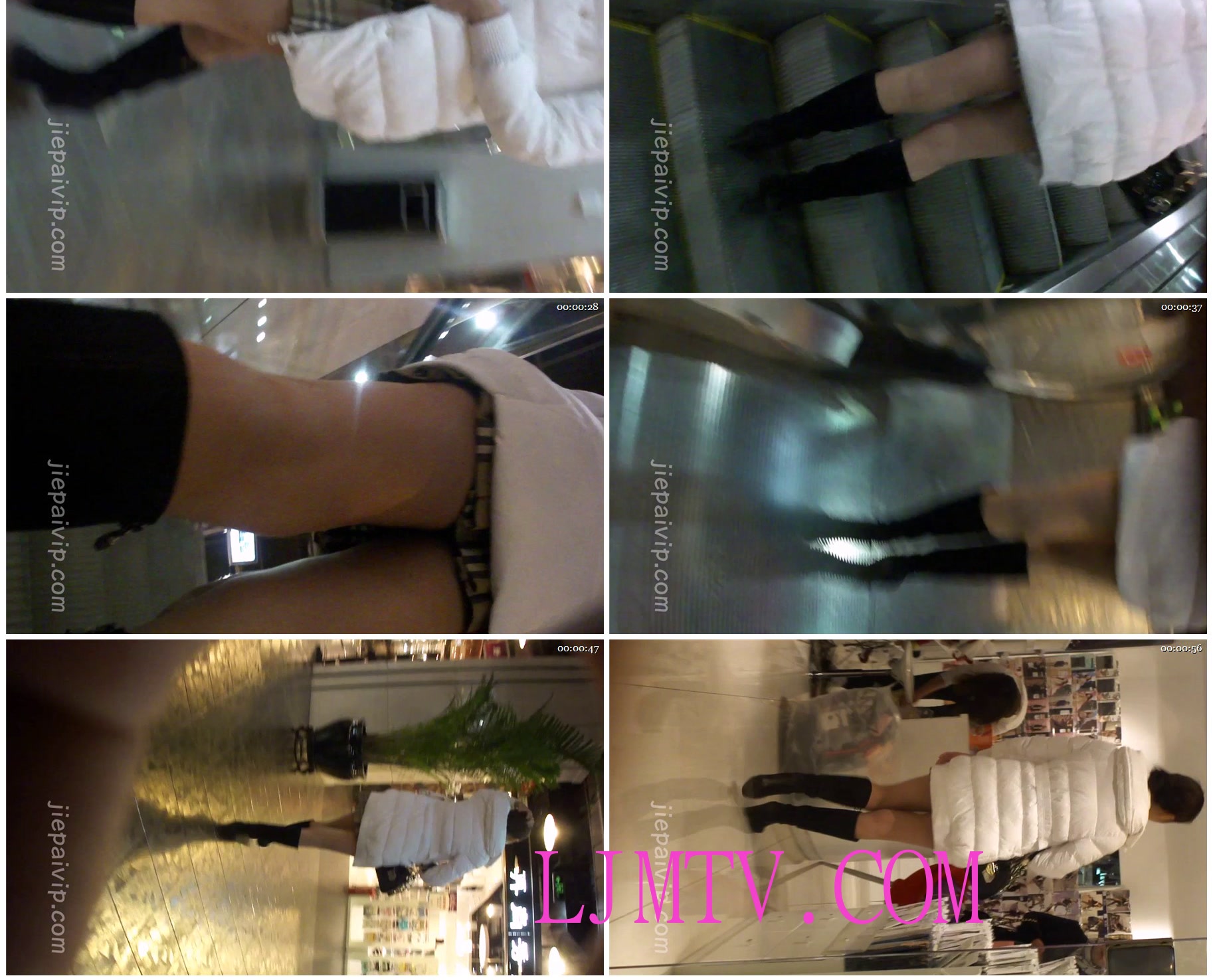 街拍VIP经典CD精选系列11季1-3-MAH04862