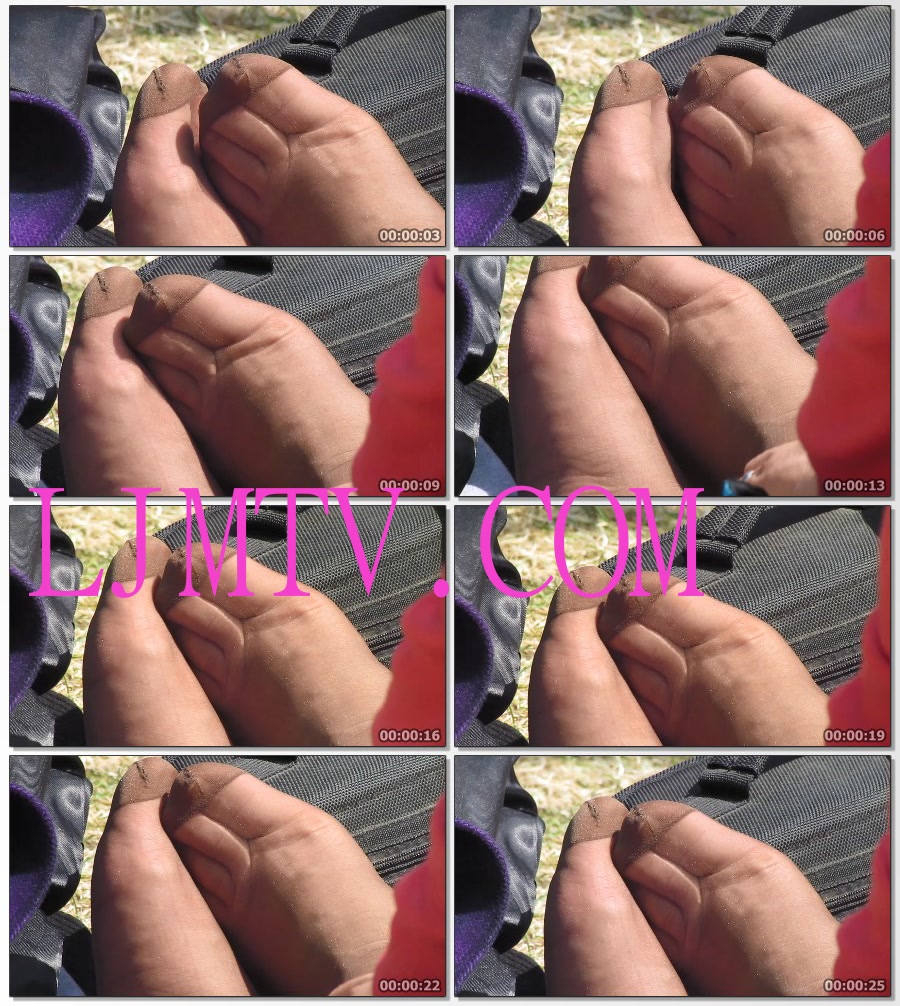 街拍大师applejuice高清拍摄高跟丝袜第3集-3(171)