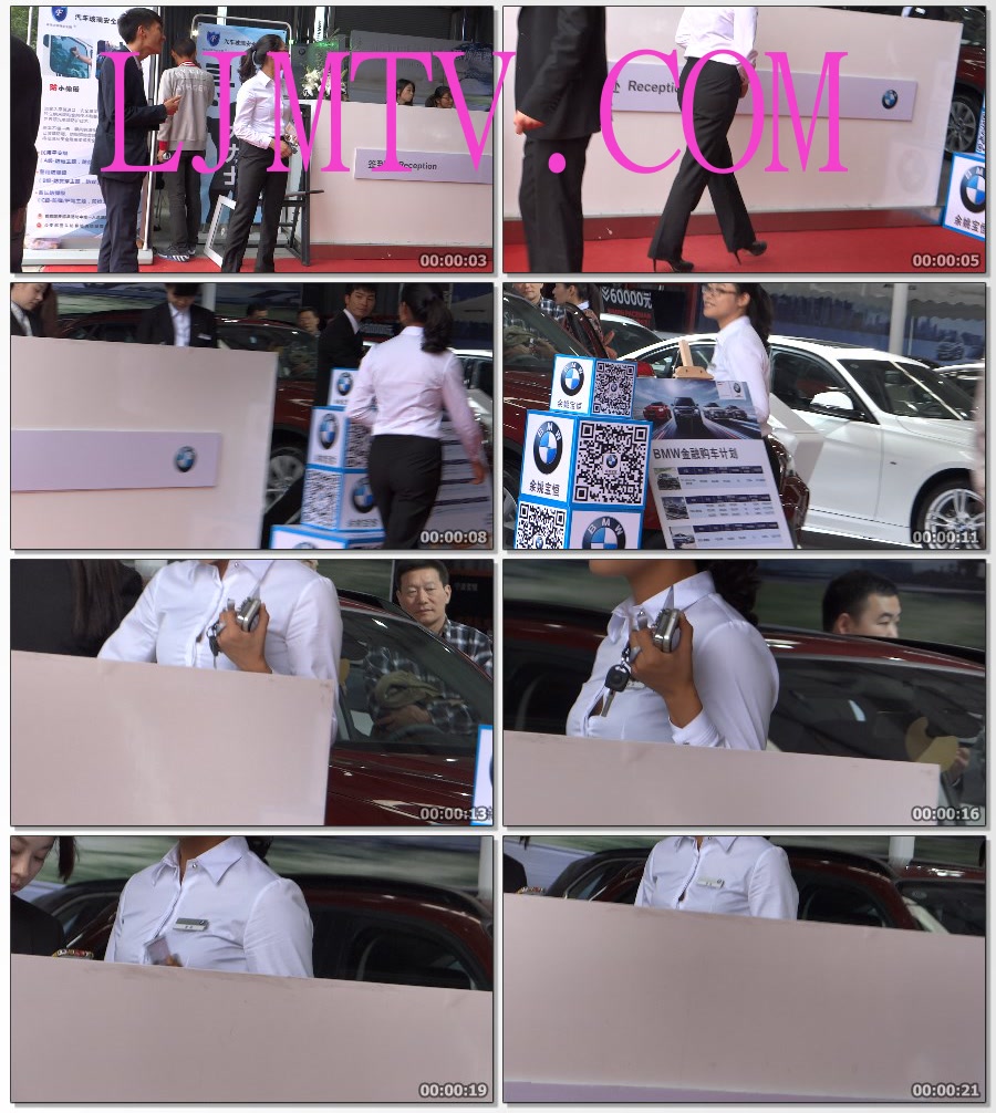 街拍大师CCTVB高清近拍高跟丝袜忽悠第4辑-00tu134