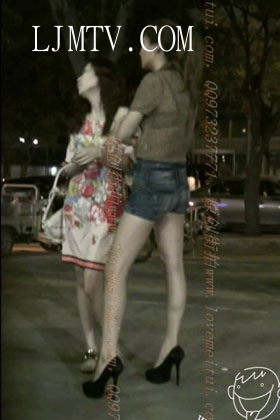 街拍客-夜场美女超短裙街拍秀07-高清13-035-03509
