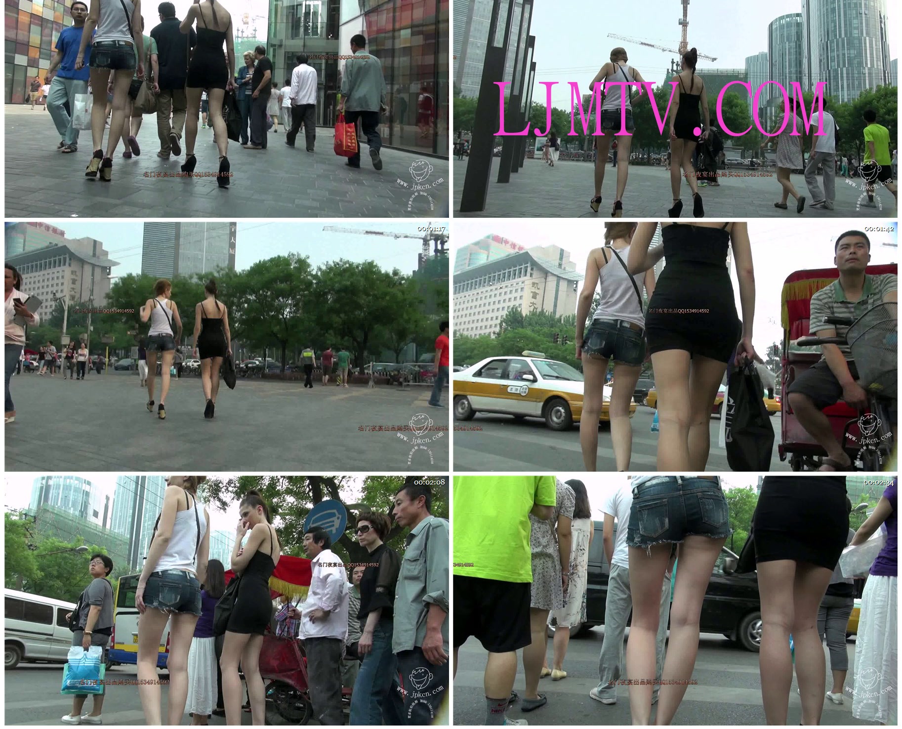 名门夜宴街拍视频2013年全集-0000 (142)