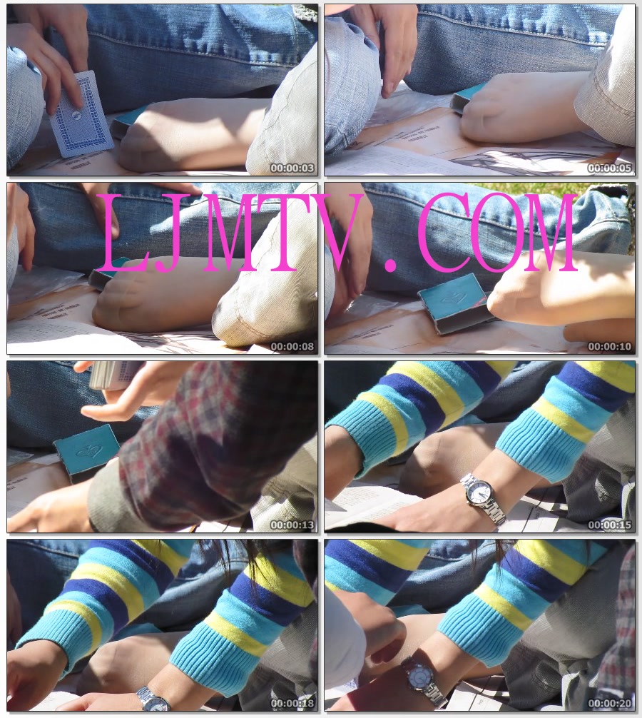 街拍大师applejuice高清拍摄高跟丝袜第3集-3(213)