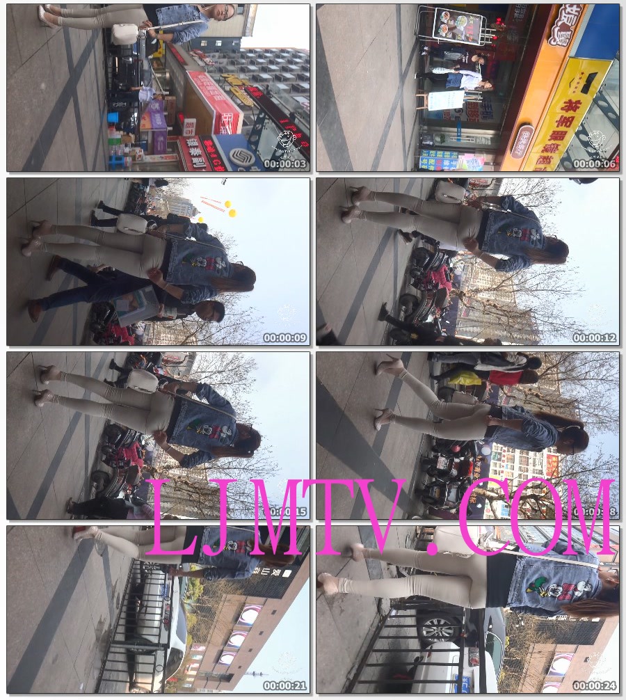 咔嚓街拍视频20001-20100-20073