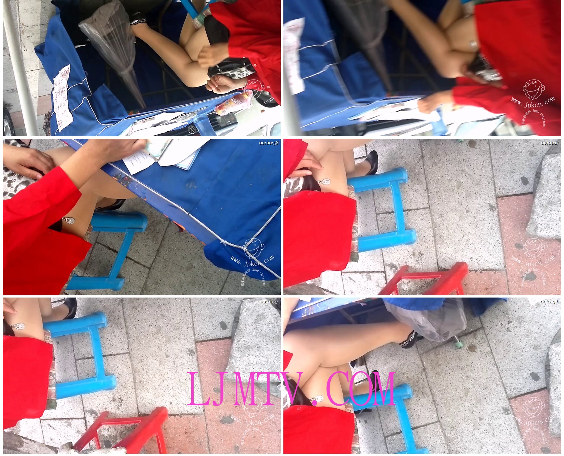 QASD近距离拍高跟黑丝视频系列-2012-07-05-466
