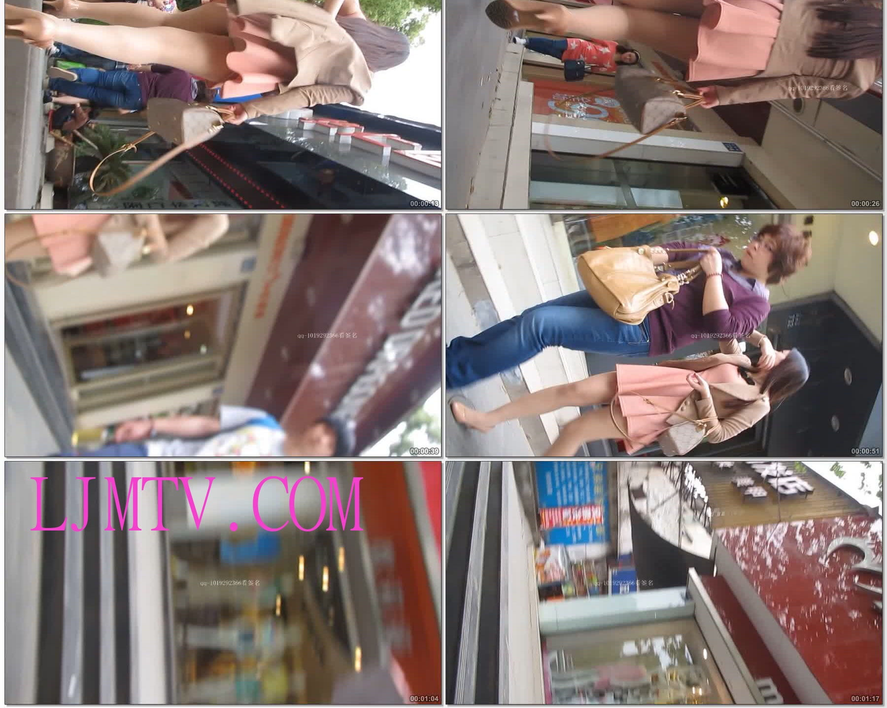 大忽悠街拍故事200282